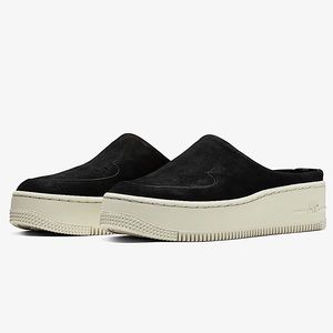 Nike Air Force 1 Lover XX Premium Slip On BV8249-001